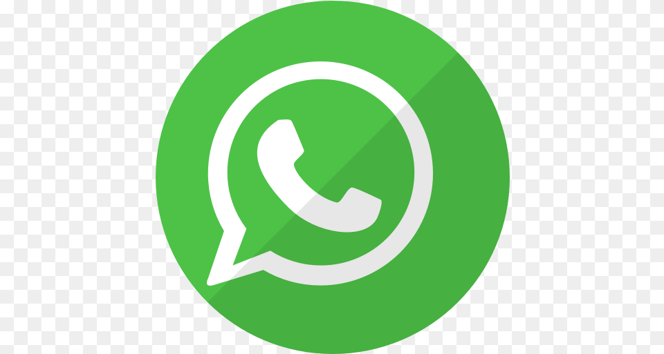 Chat Communication Internet Online Whatsapp Web Icon, Green, Recycling Symbol, Symbol, Disk Png