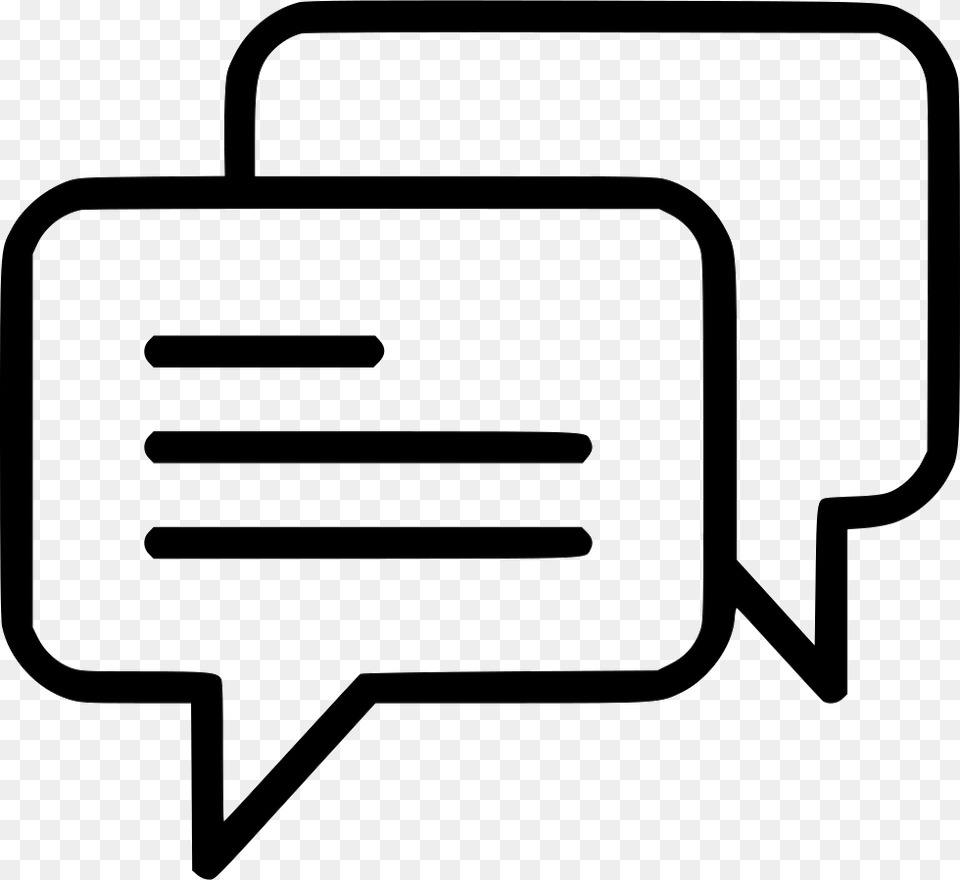 Chat Conversation Icon Free Download, Adapter, Electronics, Plug, Device Png Image