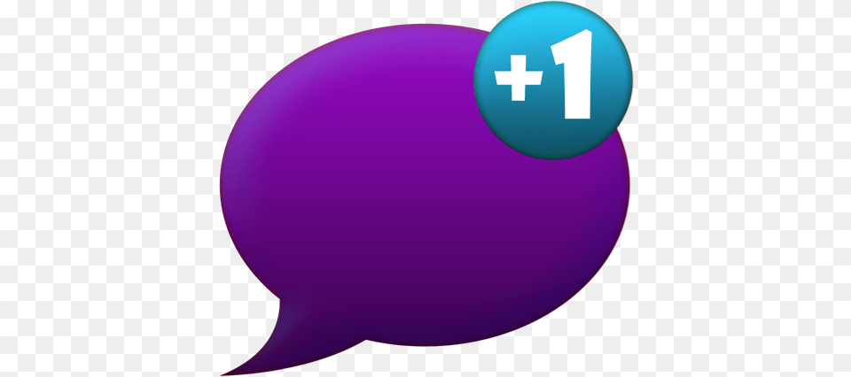 Chat Find For Viber Dot, Balloon Free Png Download