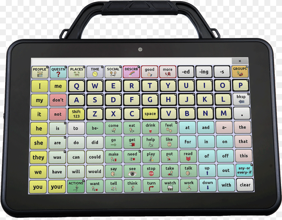 Chat Fusion Chat Fusion, Electronics, Computer, Computer Hardware, Computer Keyboard Free Transparent Png