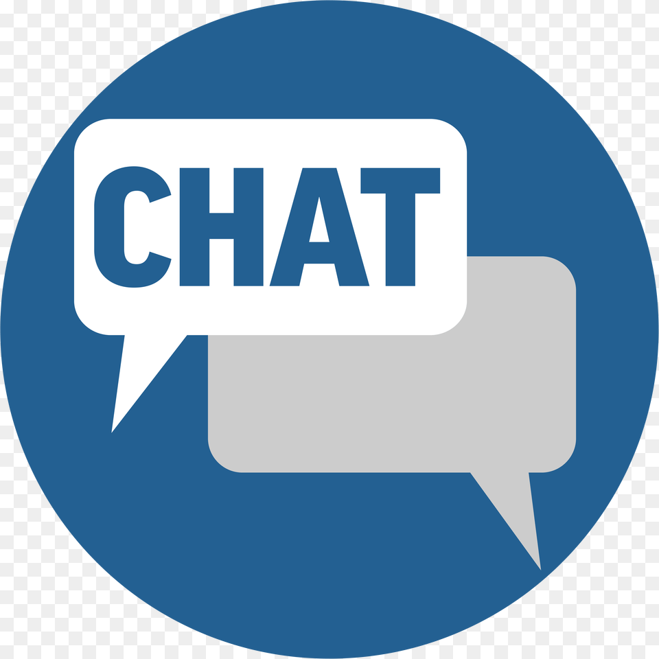 Chat Icon, Logo, Disk Png