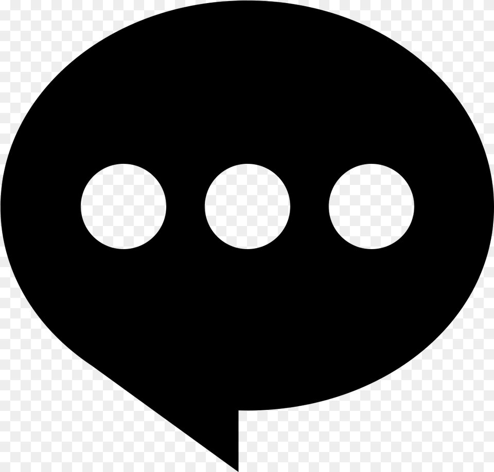 Chat Icon Download Searchpng Chat Icon Gray Free Transparent Png