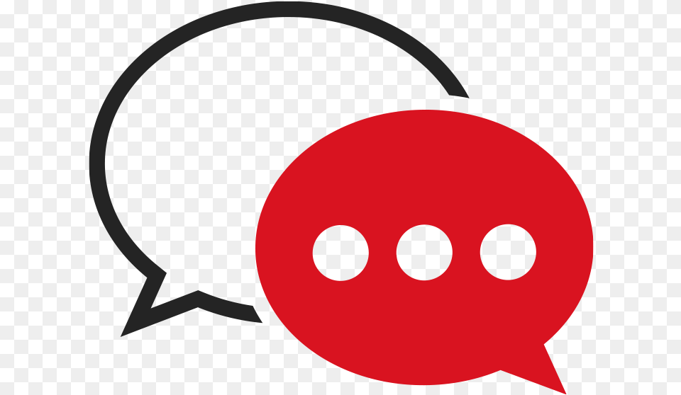 Chat Icon Transparent, Bowling, Leisure Activities Free Png