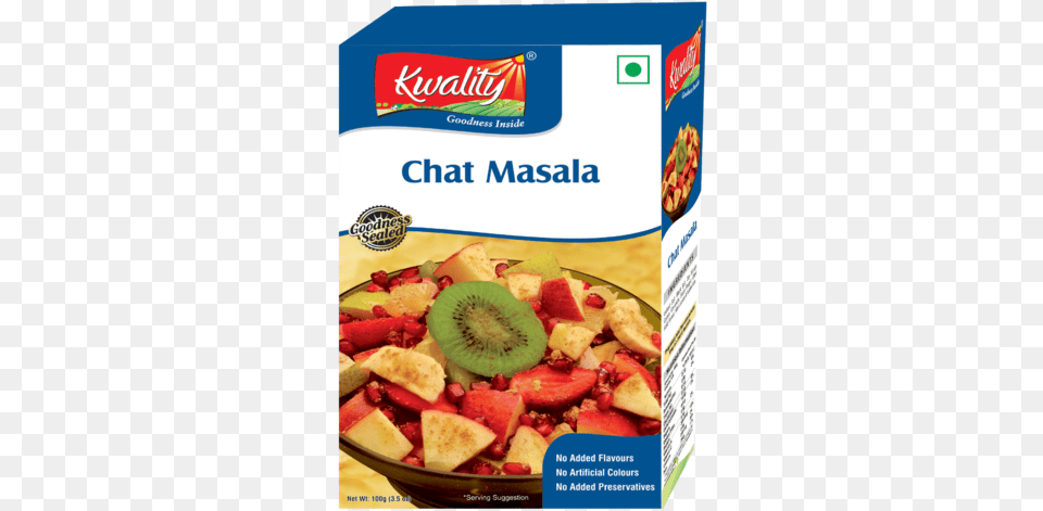 Chat Masala Kwality Chhole Masala, Food, Lunch, Meal, Snack Png Image