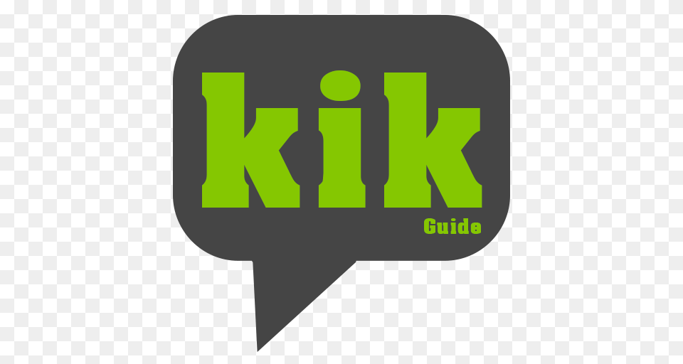 Chat Now For Kik Advice Old Versions For Android Aptoide, Text Free Png Download