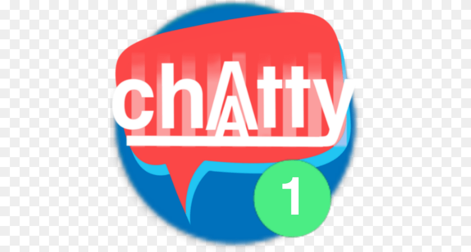 Chat To Strangers Language, Logo, Sphere Png