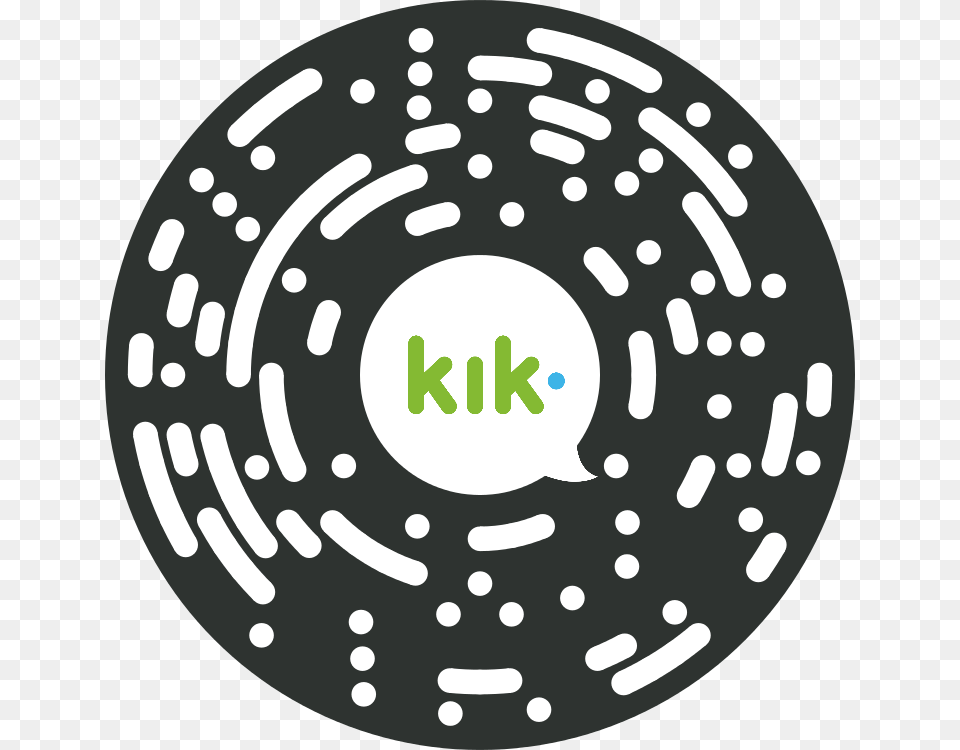 Chat With Meya On Kik Password For Nova Seed Kik, Disk, Outdoors Free Png