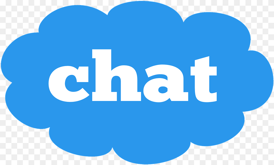 Chat Word, Logo, Text Free Png