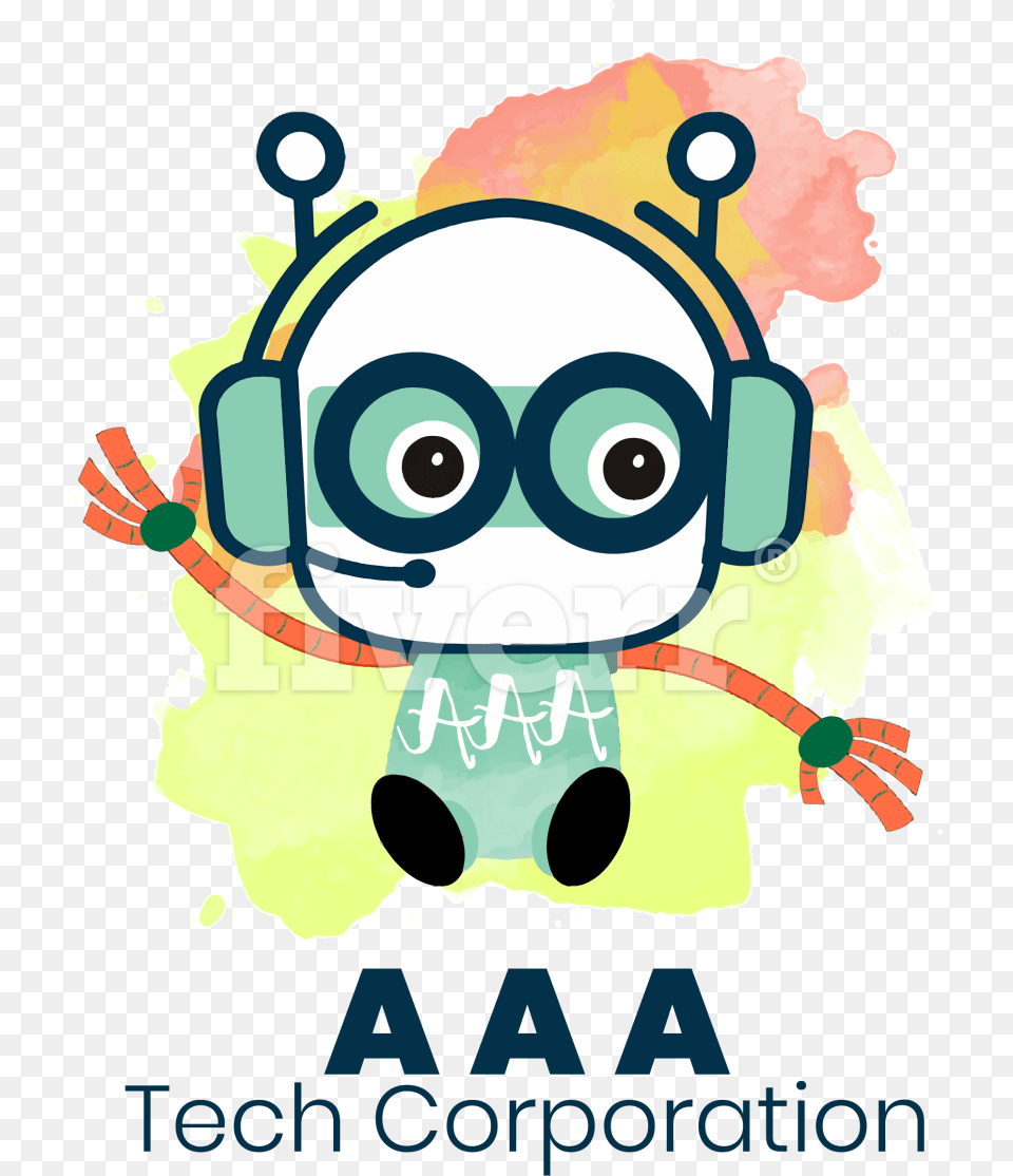 Chatbot, Art, Graphics, Advertisement, Poster Free Png Download