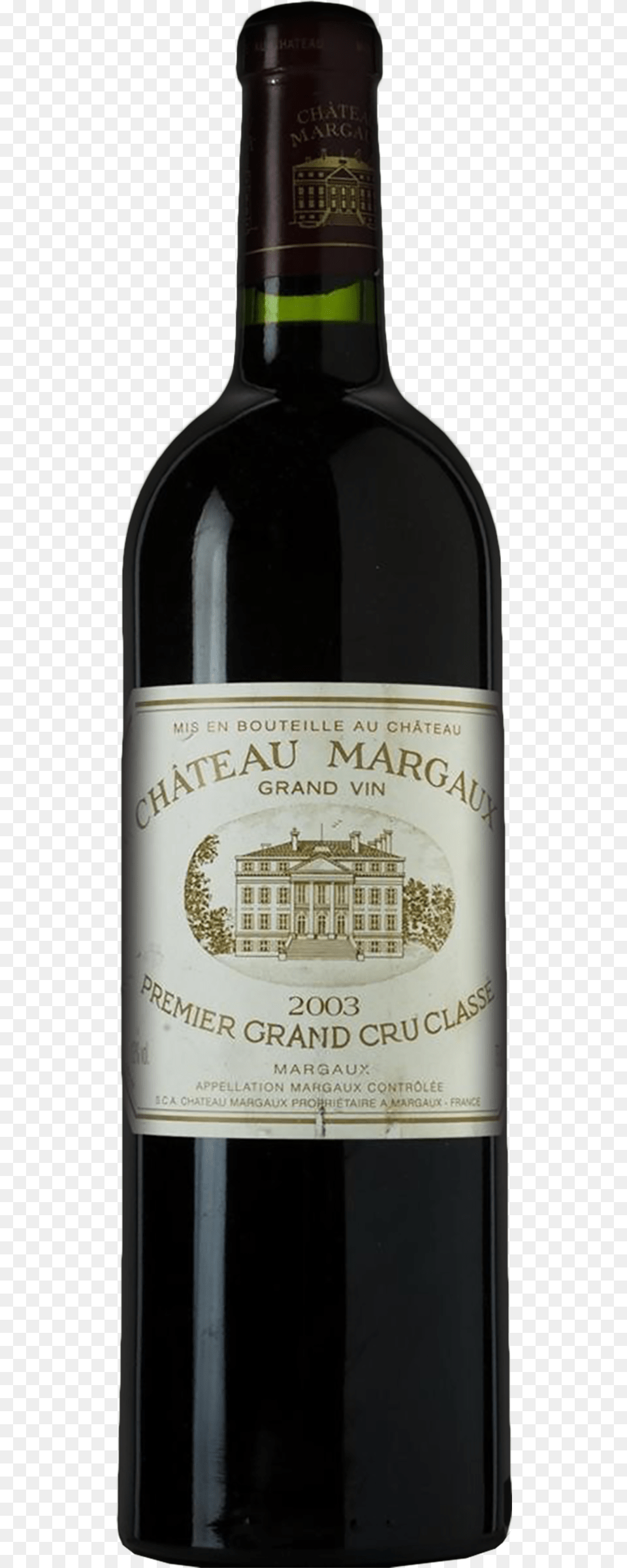 Chateau Troplong Mondot Saint Emilion, Alcohol, Beverage, Bottle, Liquor Png