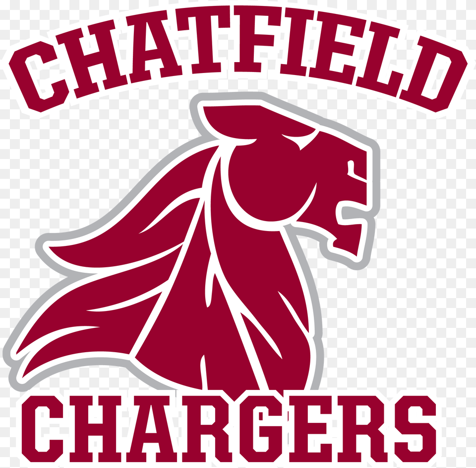 Chatfield Senior High School Logo, Sticker, Dynamite, Weapon Free Transparent Png