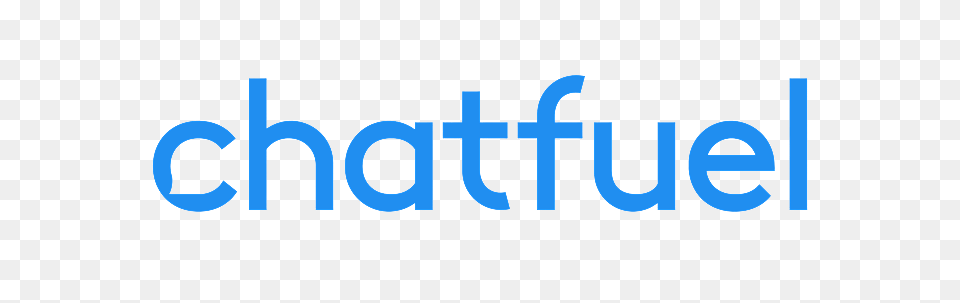 Chatfuel Logo, Text Png