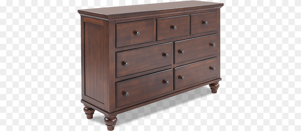 Chatham Dresser Dresser, Cabinet, Drawer, Furniture Png
