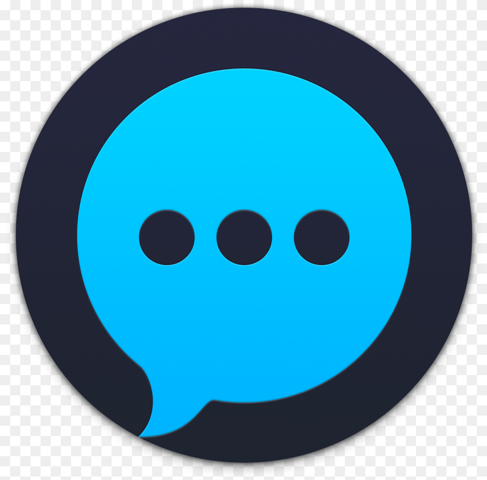 Chatmate For Facebook App Chatmate For Facebook, Bowling, Leisure Activities, Disk Png Image