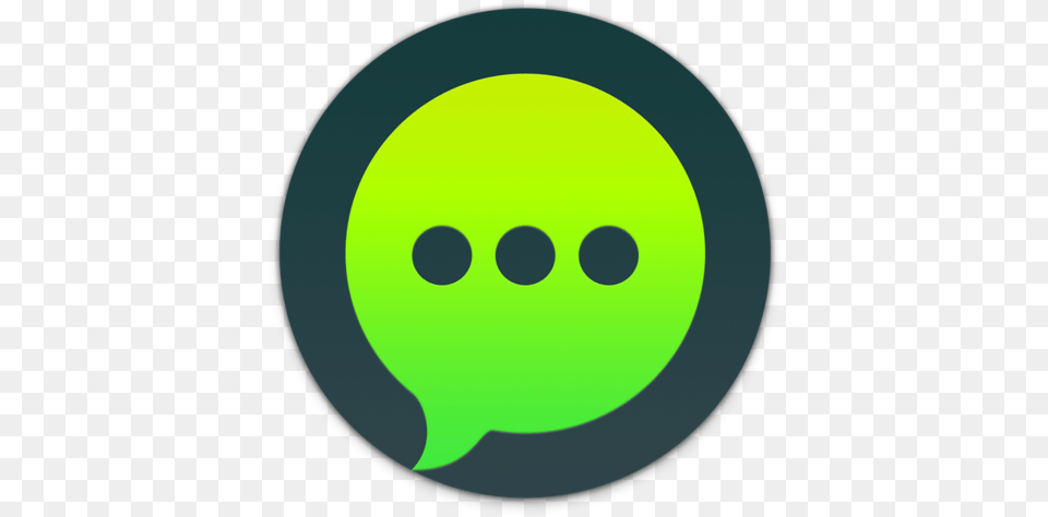 Chatmate For Whatsapp App Iphone Dot, Bowling, Leisure Activities, Disk Free Png
