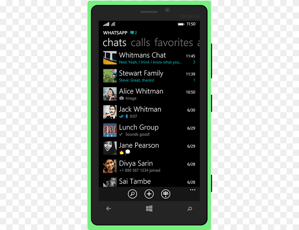 Chats Windows Phone Whatsapp Login, Electronics, Mobile Phone, Person, Face Free Png