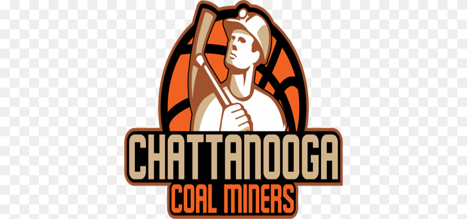Chattanooga Coal Miners, People, Person, Baseball, Baseball Bat Free Png