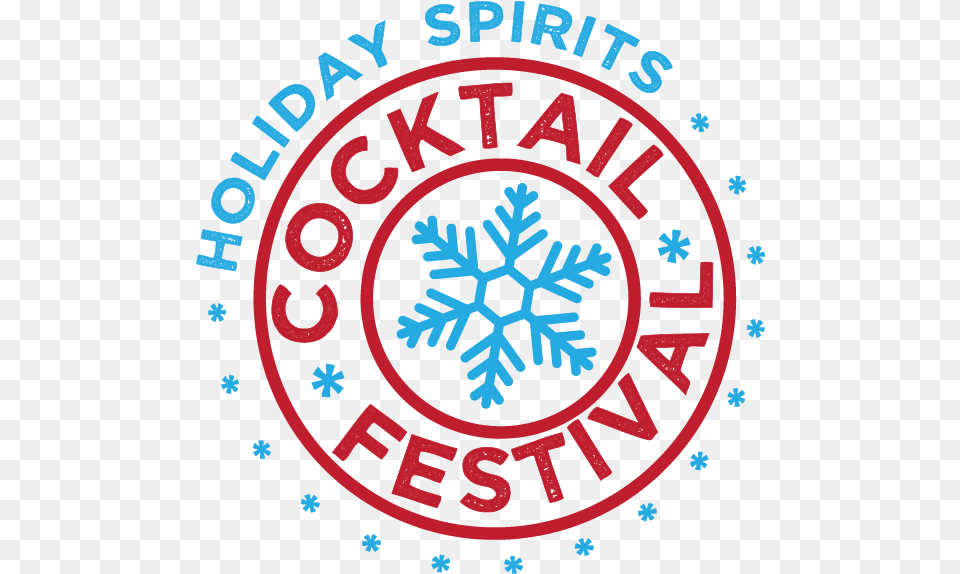 Chattanooga U2014 Holiday Spirits Circle, Nature, Outdoors, Snow Free Png Download