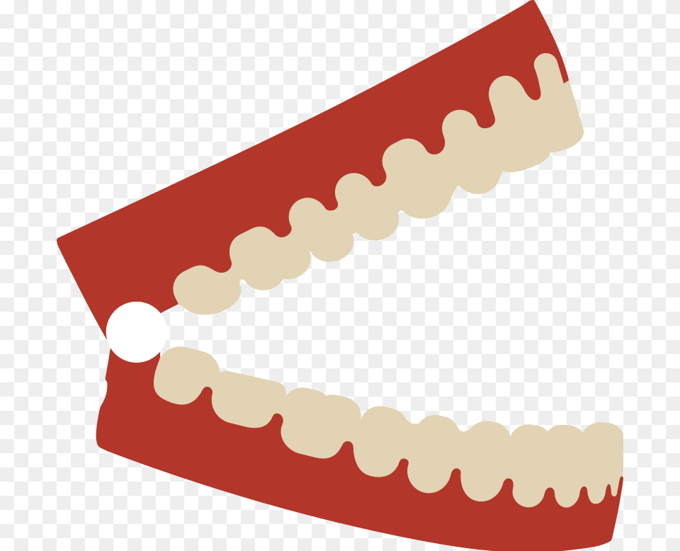 Chattering Teeth Clipart, Body Part, Mouth, Person, Head Png Image