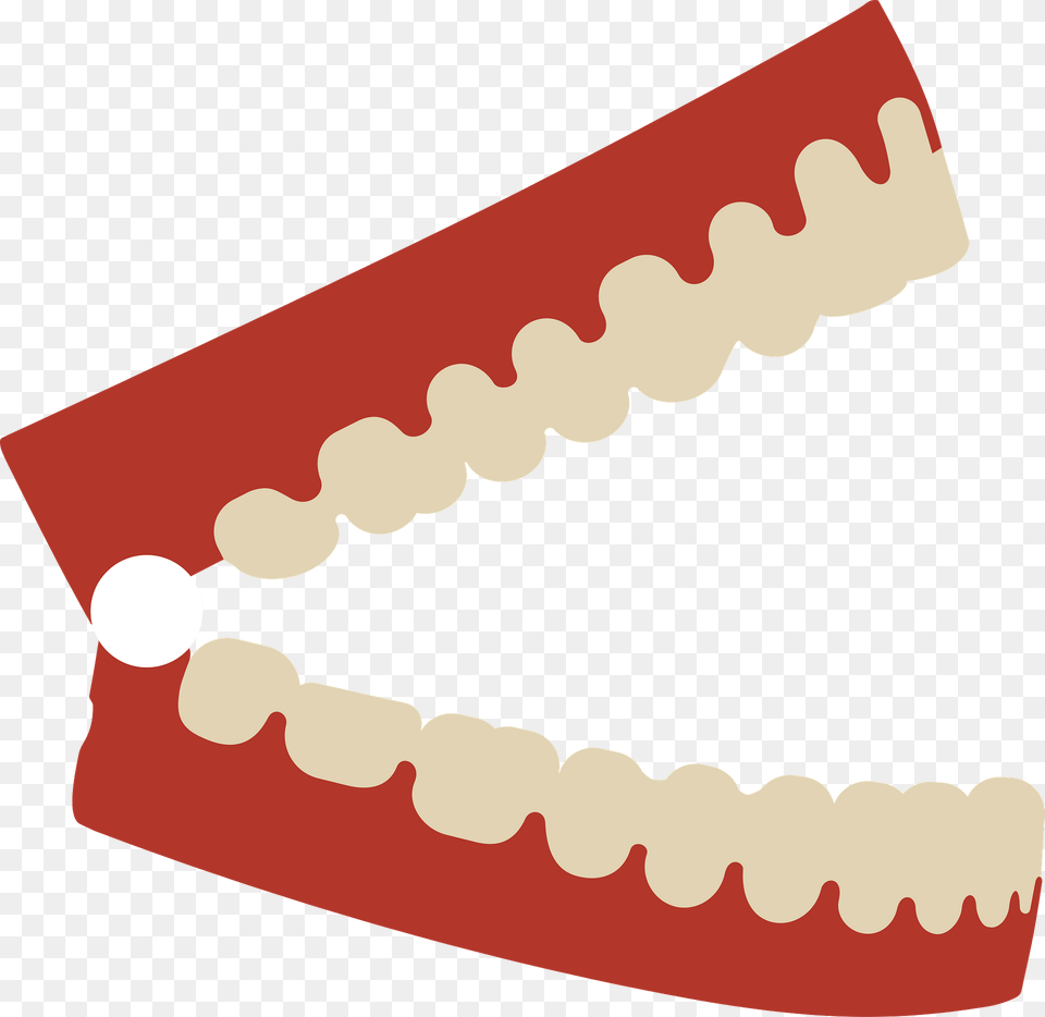 Chattering Teeth Clipart, Body Part, Mouth, Person, Head Png Image