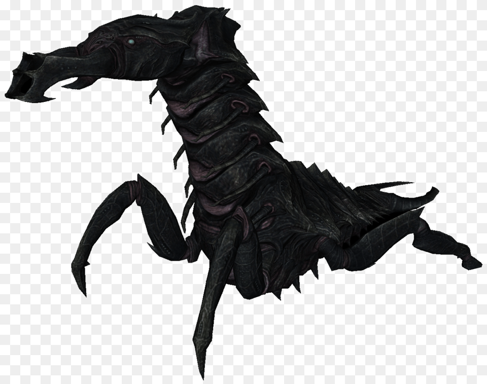 Chaurus Elder Scrolls, Electronics, Hardware, Person Png