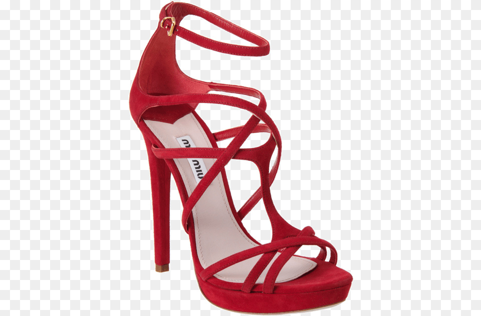 Chaussures De Mariage Rouge, Clothing, Footwear, High Heel, Sandal Png
