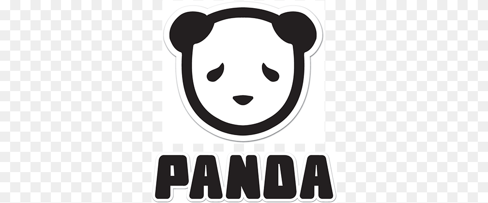 Chaussures Panda, Stencil, Sticker, Logo, Appliance Free Transparent Png