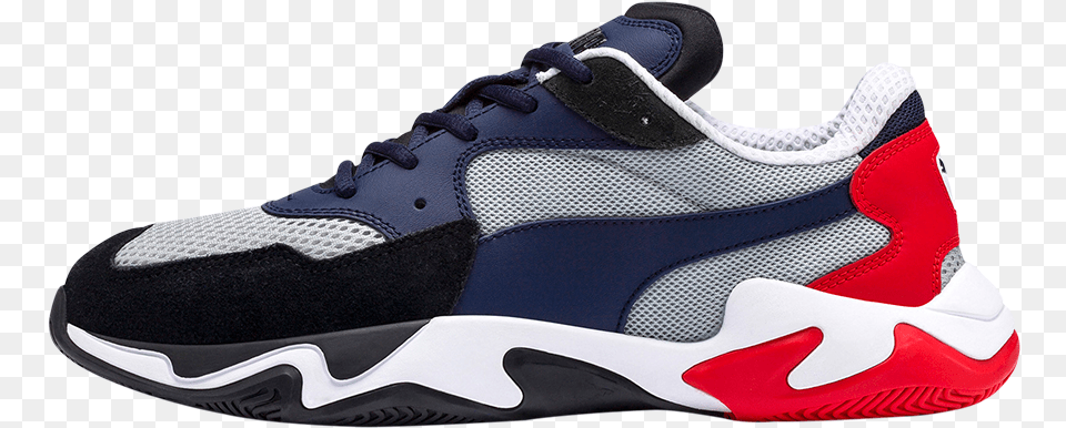 Chaussures Puma Pour Puma Storm Origin Men, Clothing, Footwear, Shoe, Sneaker Png Image