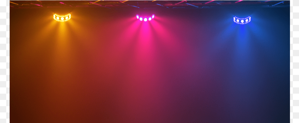 Chauvet Dj Fxarray Q5 Effect Light Light, Lighting, Flare, Spotlight, Stage Free Transparent Png
