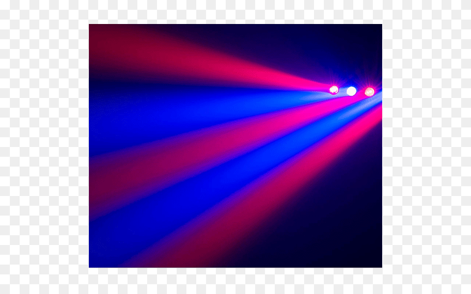Chauvet Dj Pro Rogue Fx B Led Yoke Effect Beam Light Dj, Lighting, Disk, Flare Free Png Download