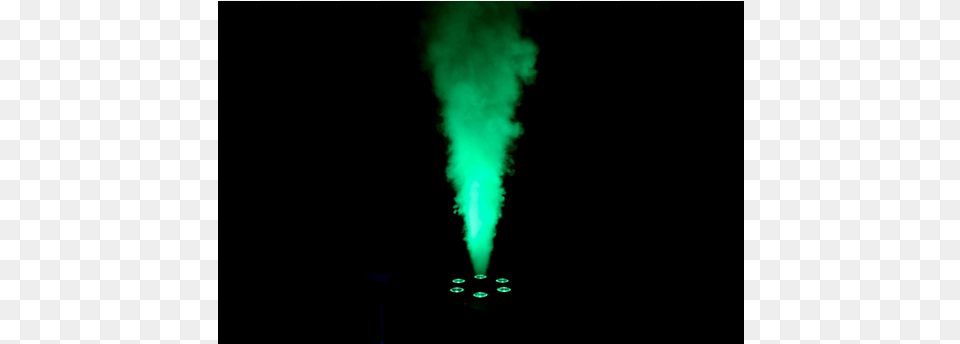 Chauvet Geysert6 Rgb Led Effect Fog Machine Fog Machine, Light, Lighting, Smoke, Outdoors Free Png Download