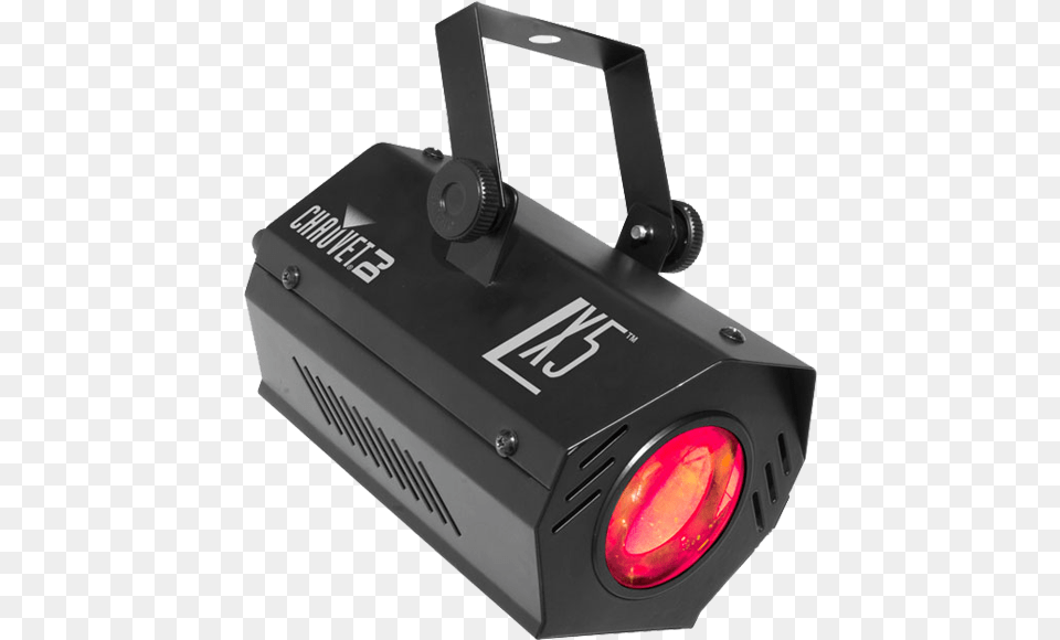 Chauvet Lx, Lighting, Light, Lamp, Electronics Free Transparent Png