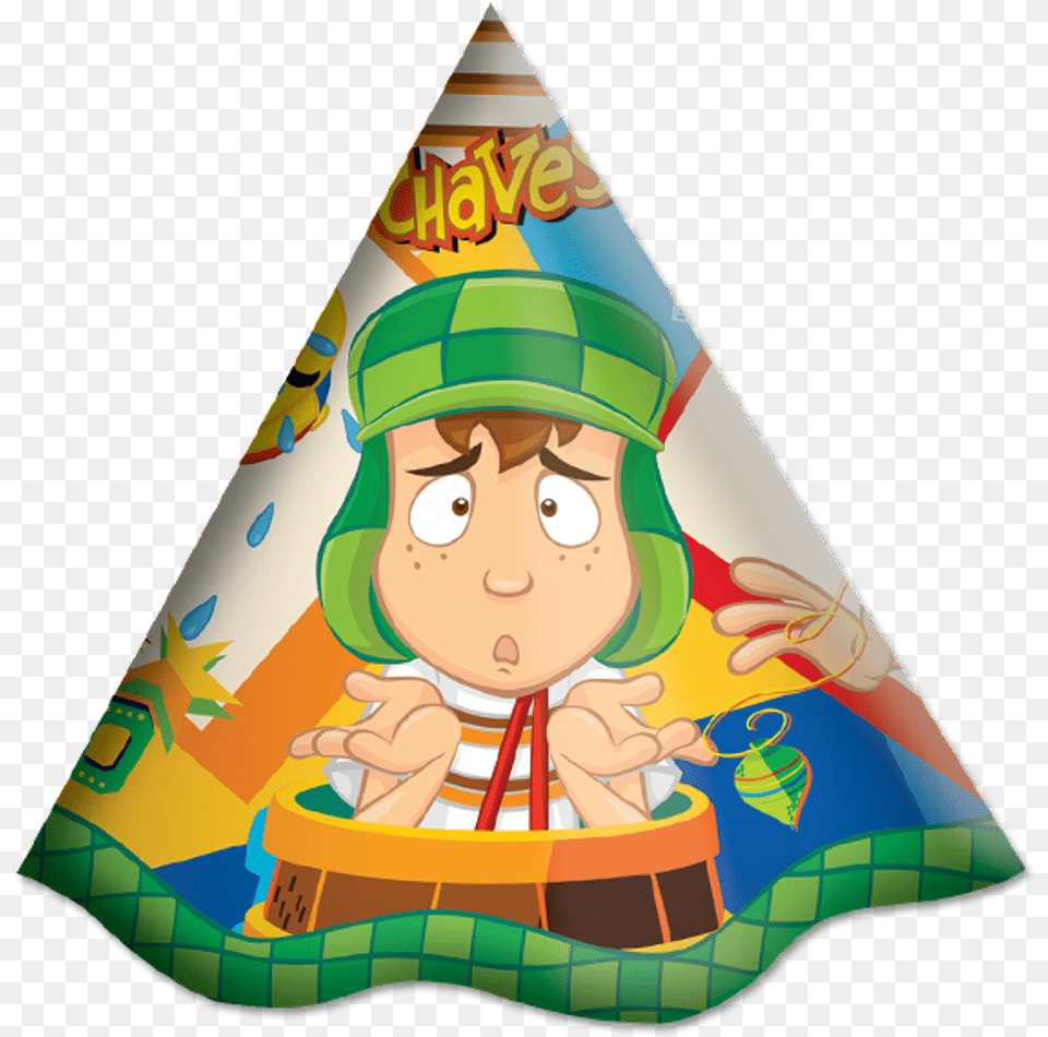 Chaves, Clothing, Hat, Face, Head Free Png Download