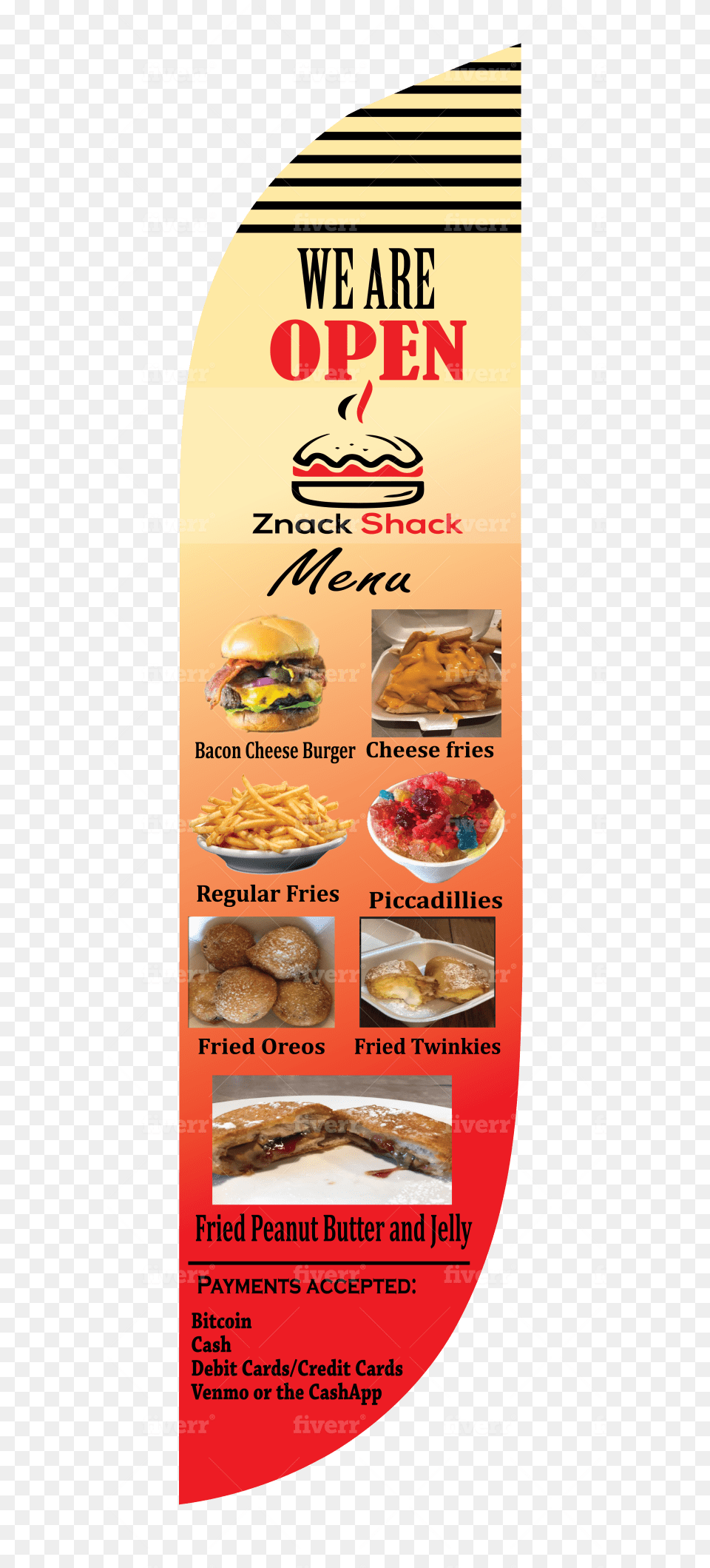 Chaves Gold, Advertisement, Burger, Food, Poster Png