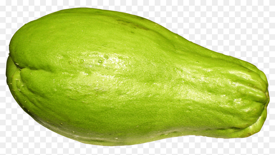 Chayote Image, Food, Fruit, Plant, Produce Free Png Download