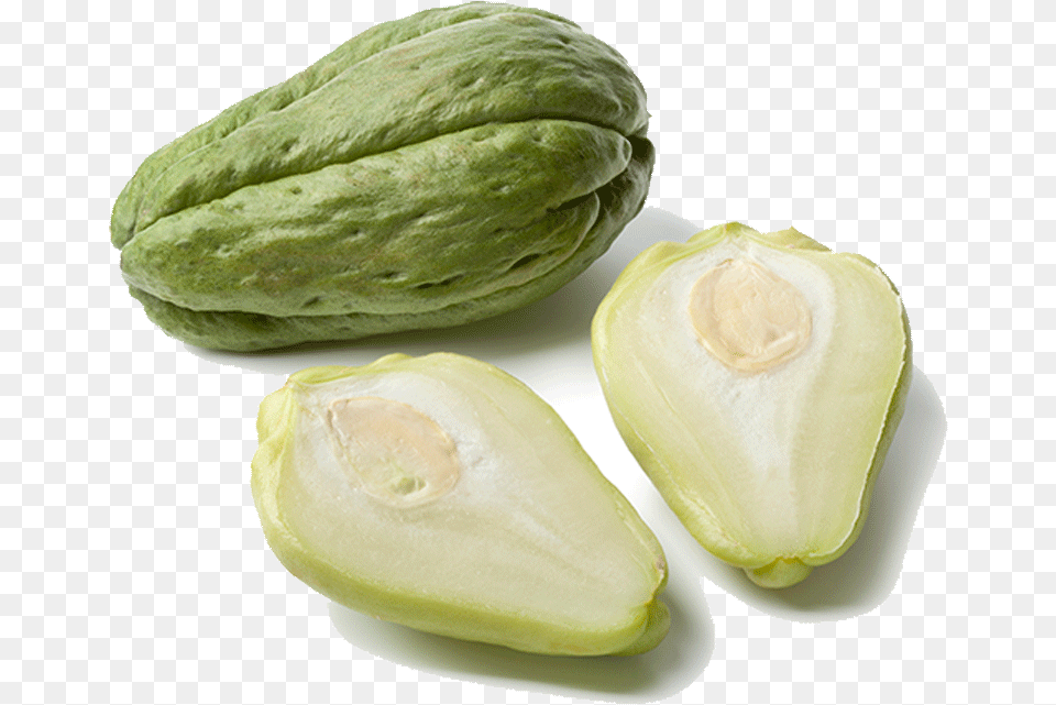 Chayote Pear Ph De Chayote, Food, Produce, Bread, Fruit Free Transparent Png