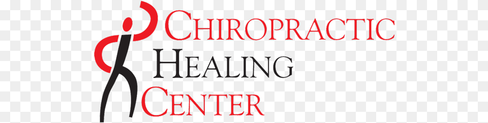 Chc Logo Chiropractic Healing Center, Text, Blackboard Png