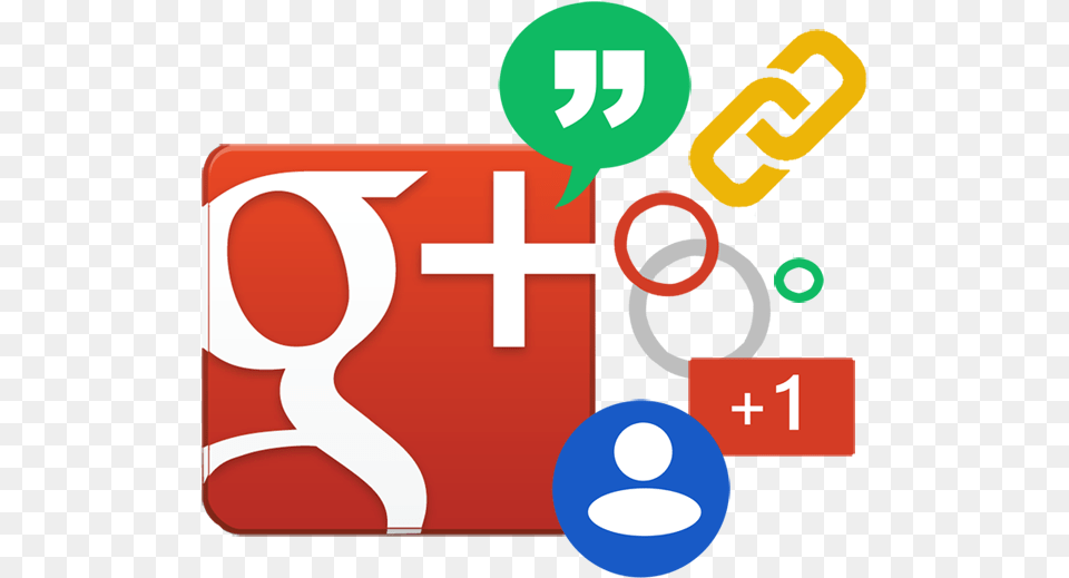 Che Cos Google Plus Logo Google Icon Black, First Aid Free Transparent Png