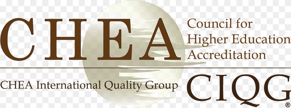 Chea Logo Council For Higher Education Accreditation Chea, Text Free Png