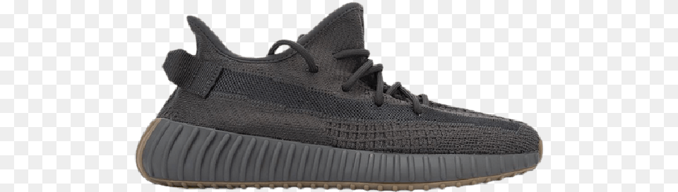 Cheap Adidas Yeezy Boost 350 V2 Cinder Non Reflective Yeezy 350 V2 Cinder, Clothing, Footwear, Shoe, Sneaker Free Transparent Png