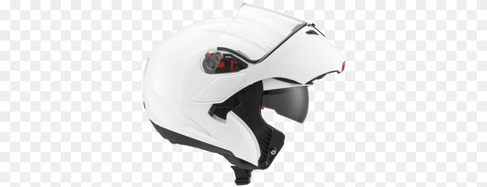 Cheap Agv Helmet Visor Find Deals Agv Compact St White, Crash Helmet, Clothing, Hardhat Png Image