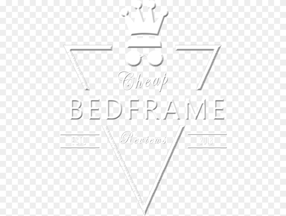Cheap Bed Frame Review Calligraphy, Logo, Accessories, Advertisement, Glasses Png Image