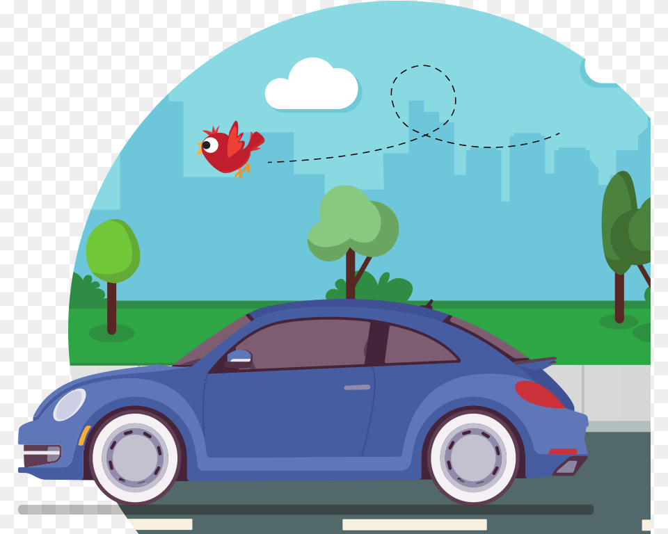 Cheap Car Insurance Nova Scotia Volkswagen New Beetle, Vehicle, Transportation, Sedan, Alloy Wheel Free Transparent Png