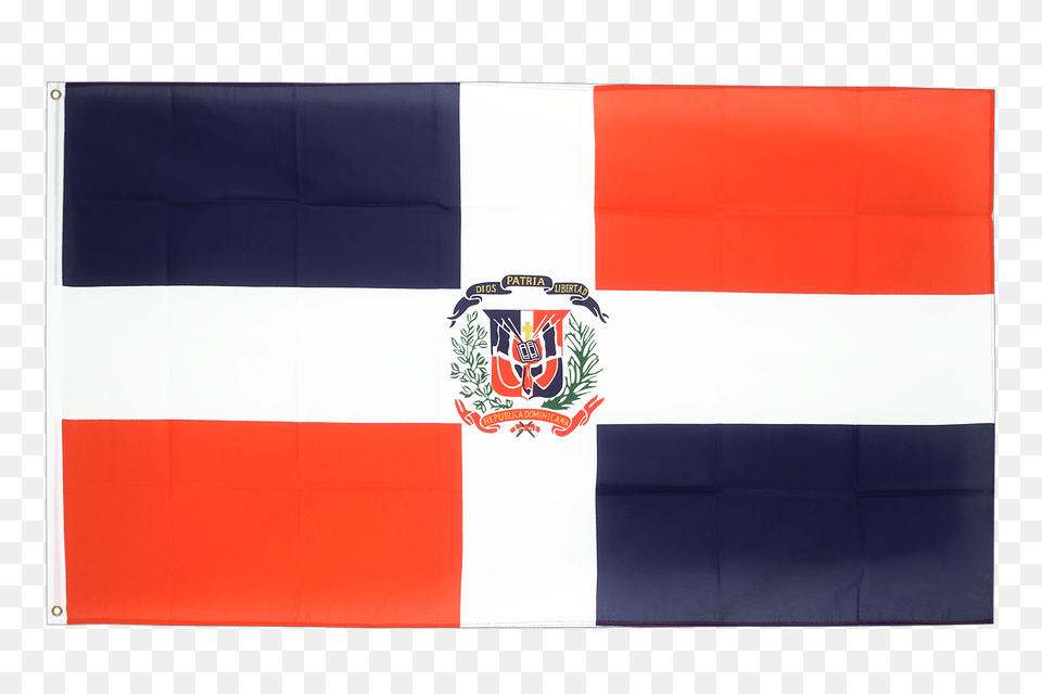 Cheap Flag Dominican Republic Free Png Download