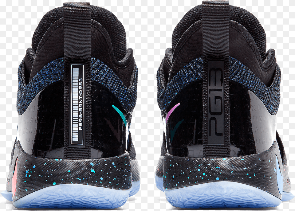 Cheap For Sale Bacdb 80cc9 Nike Pg2 Nike Playstation Shoes, Clothing, Footwear, Shoe, Sneaker Free Transparent Png