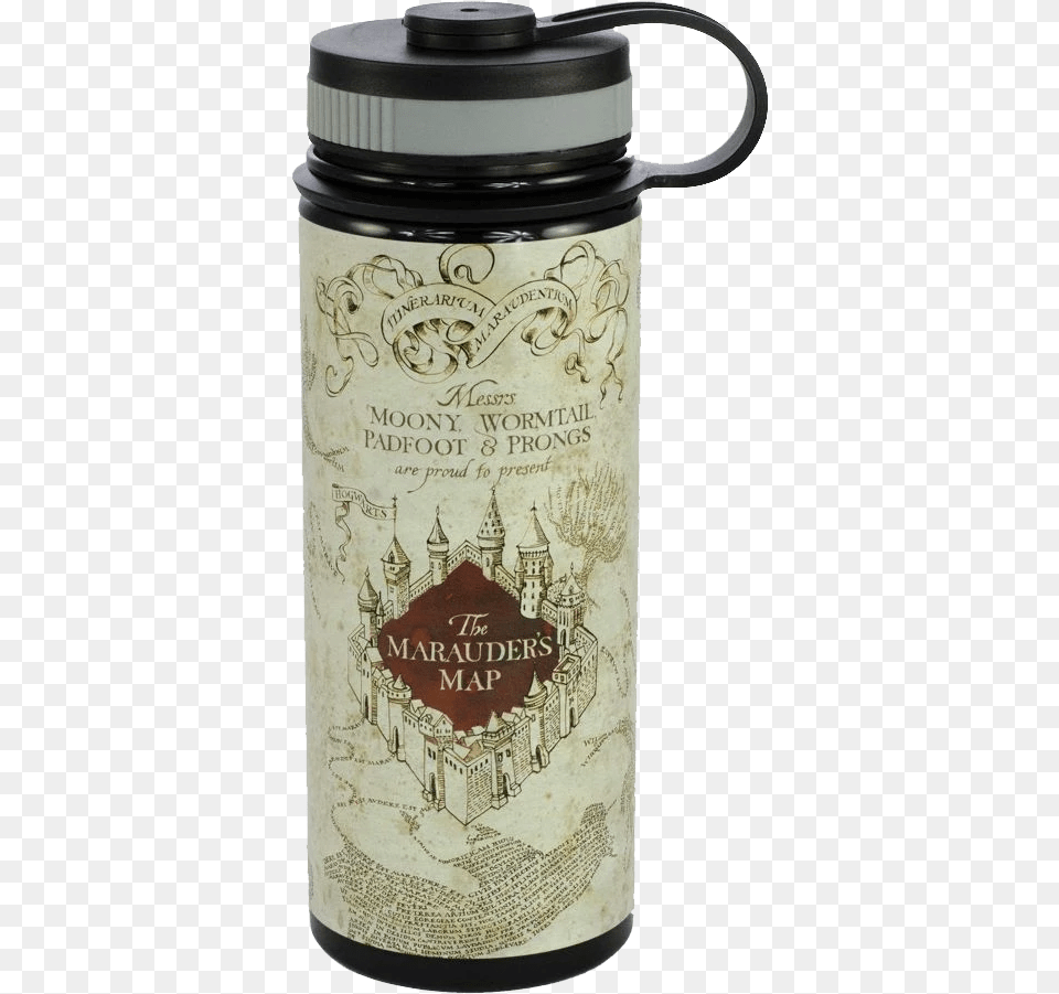 Cheap Harry Potter Water Bottle, Jar, Shaker Free Png Download