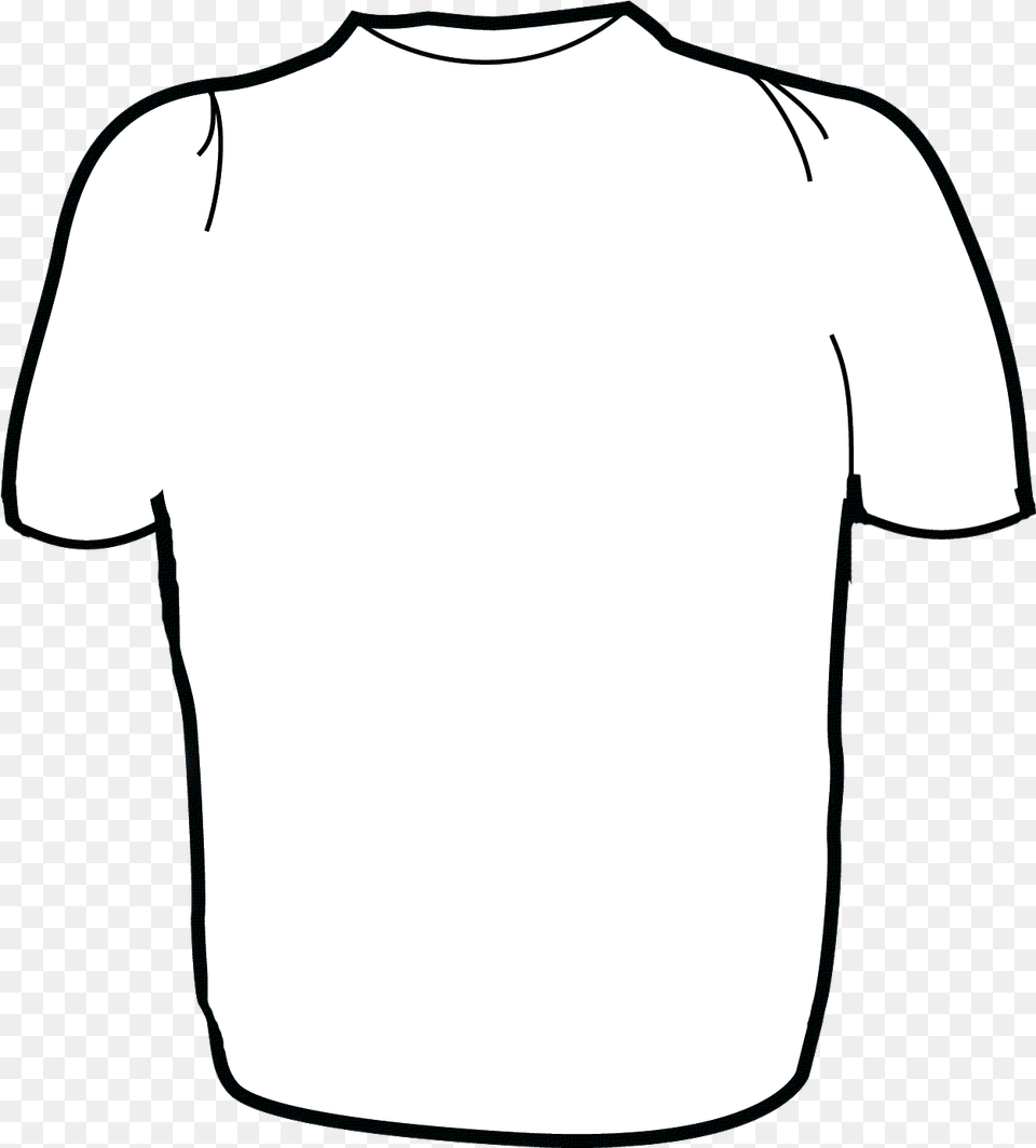 Cheap High Quality Blank T Shirts Active Shirt, Clothing, T-shirt Png