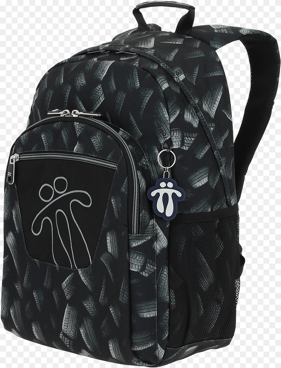 Cheap Leather School Backpack Totto, Bag, Accessories, Handbag Png