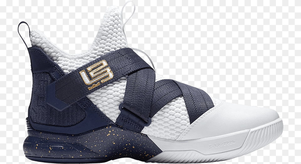 Cheap Lebron X Lebron Soldier 12 Sfg, Clothing, Footwear, Shoe, Sneaker Free Png