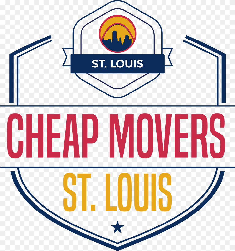 Cheap Movers, Logo, Symbol, Light, Architecture Free Transparent Png